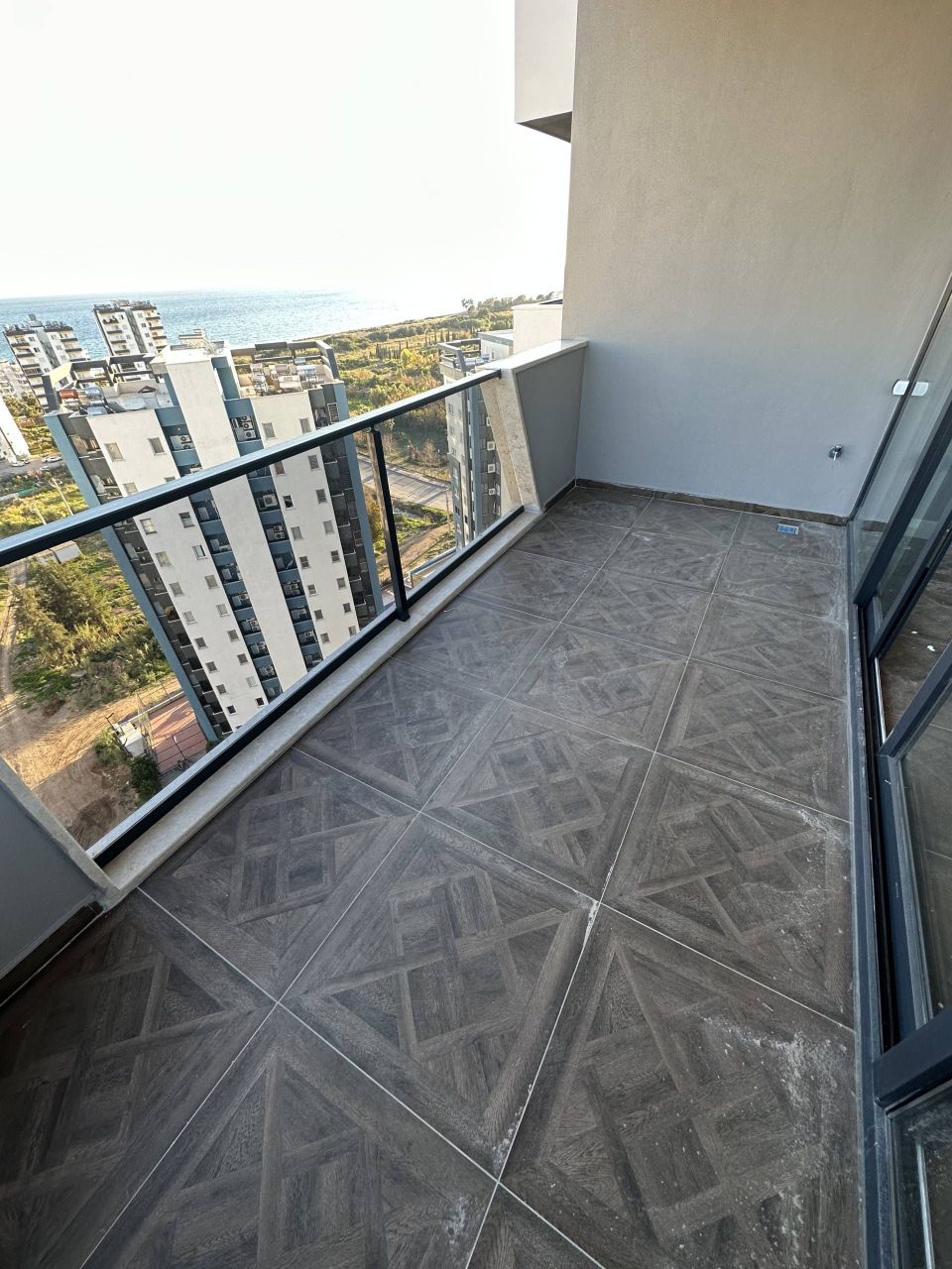 Квартира в Мерсине, Турция, 135 м² - фото 14