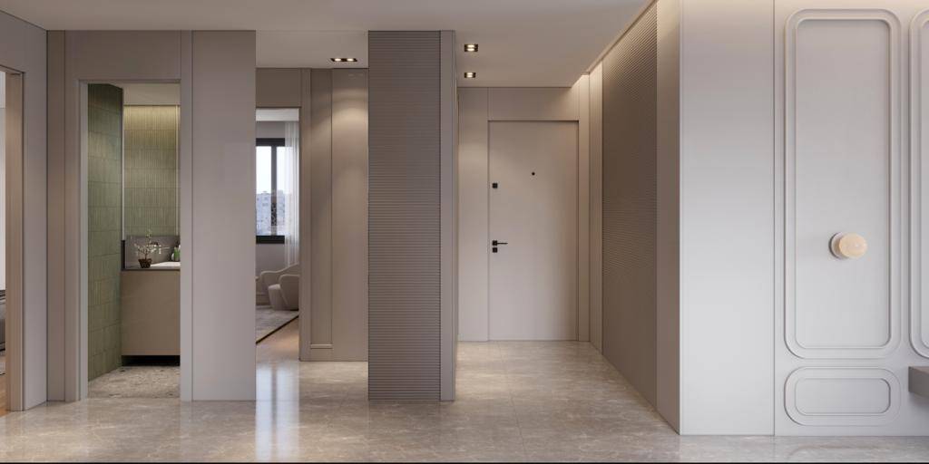 Квартира в Мерсине, Турция, 141 м² - фото 14