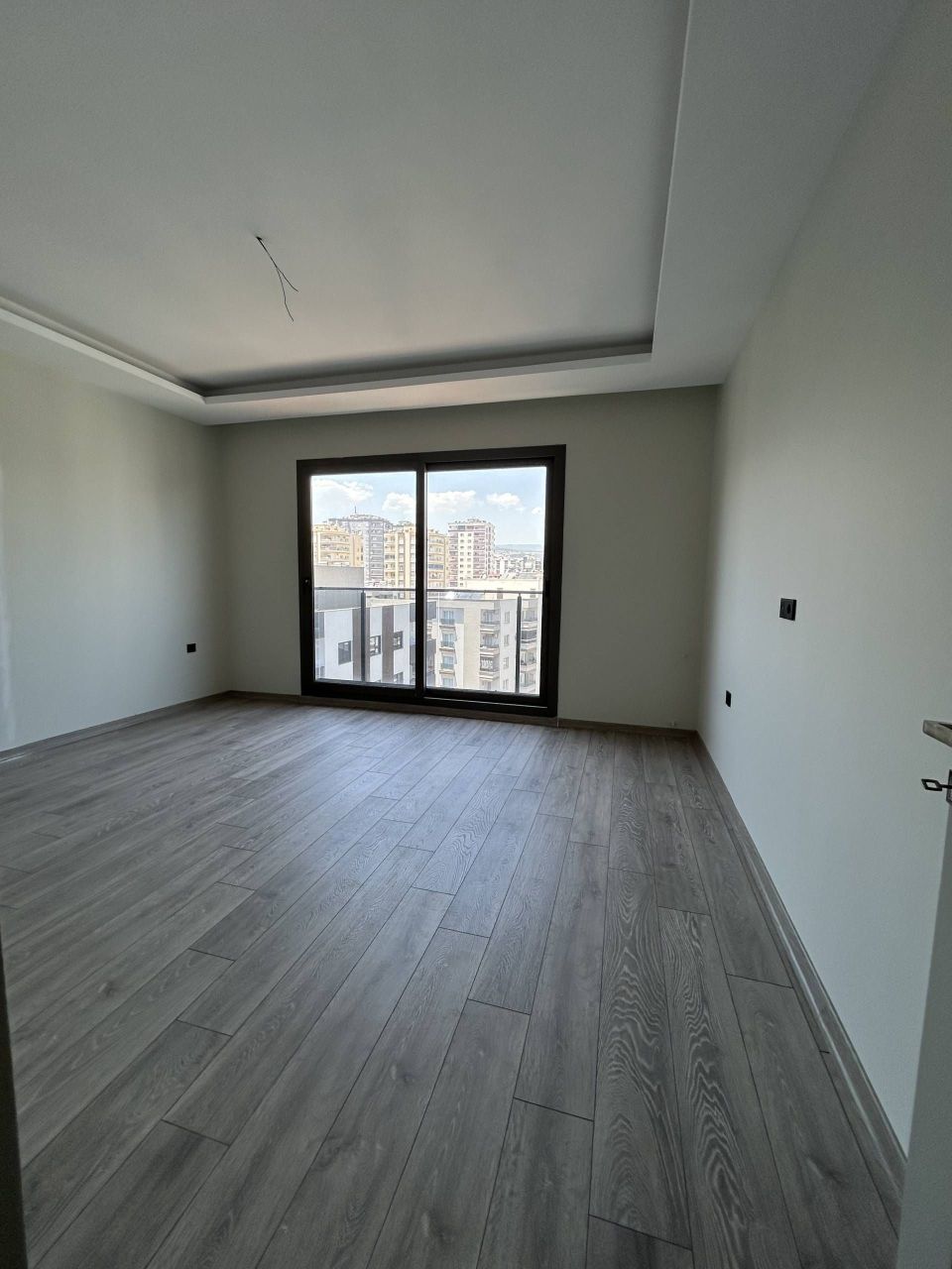 Квартира в Мерсине, Турция, 350 м² - фото 14