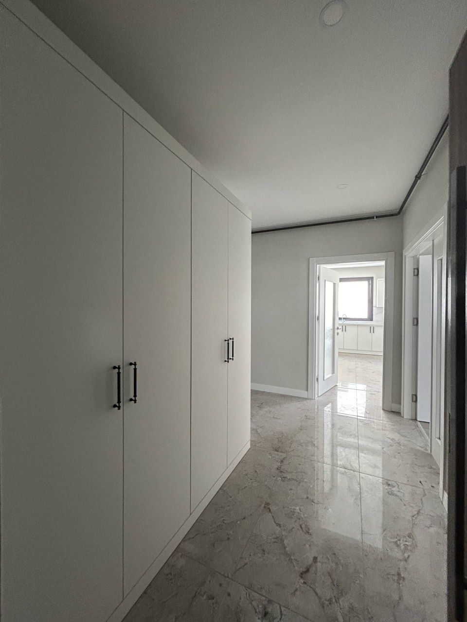 Квартира в Мерсине, Турция, 210 м² - фото 15