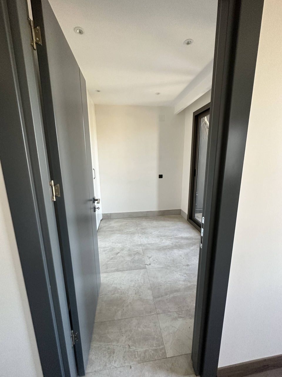 Квартира в Мерсине, Турция, 225 м² - фото 15