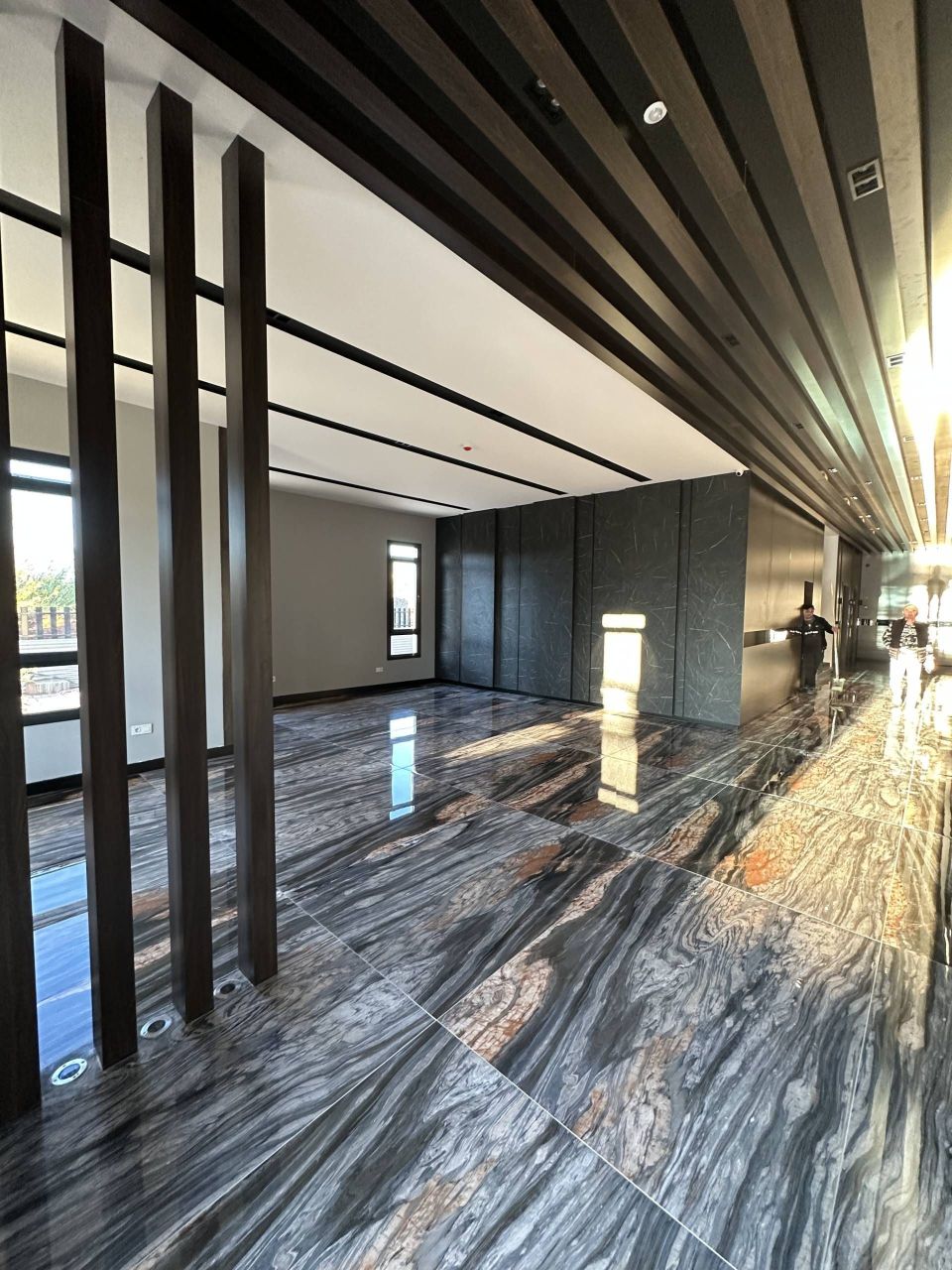 Квартира в Мерсине, Турция, 95 м² - фото 15