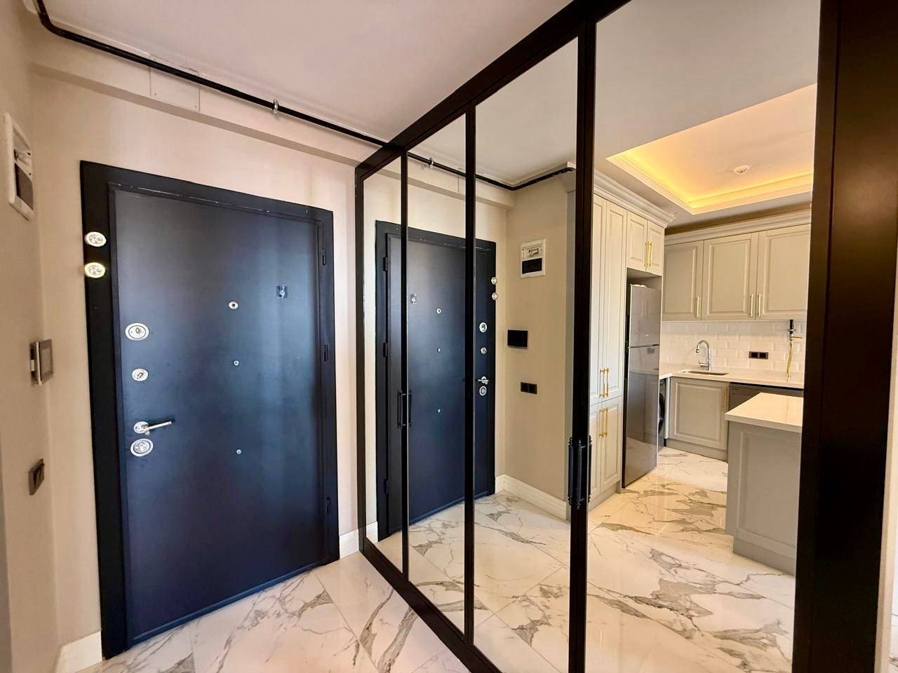 Квартира в Мерсине, Турция, 95 м² - фото 16