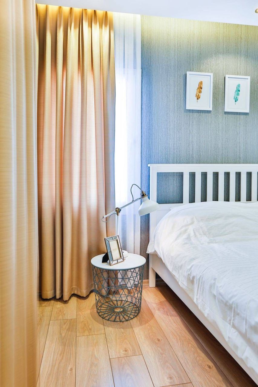 Квартира в Мерсине, Турция, 170 м² - фото 16