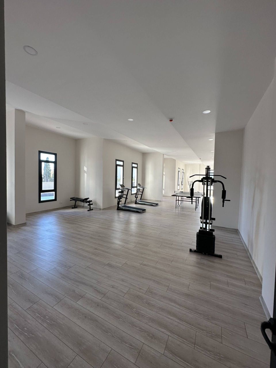 Квартира в Мерсине, Турция, 95 м² - фото 16