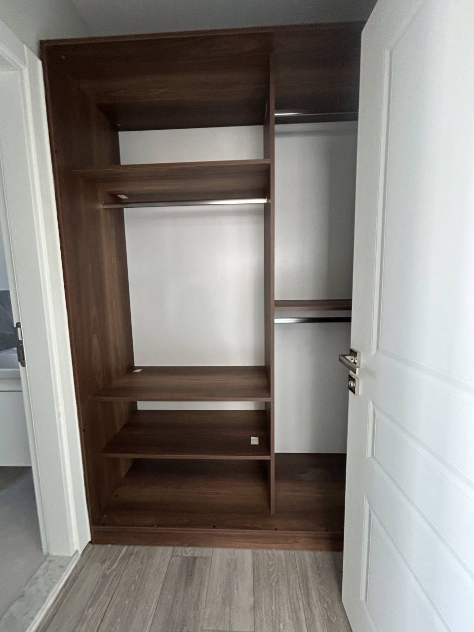 Квартира в Мерсине, Турция, 210 м² - фото 16