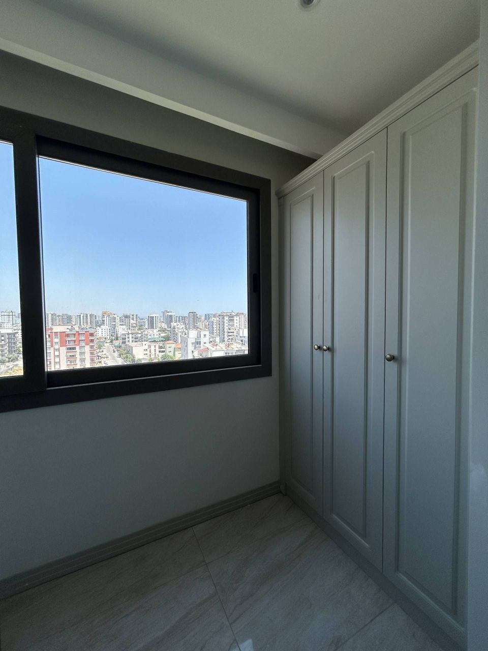 Квартира в Мерсине, Турция, 350 м² - фото 16