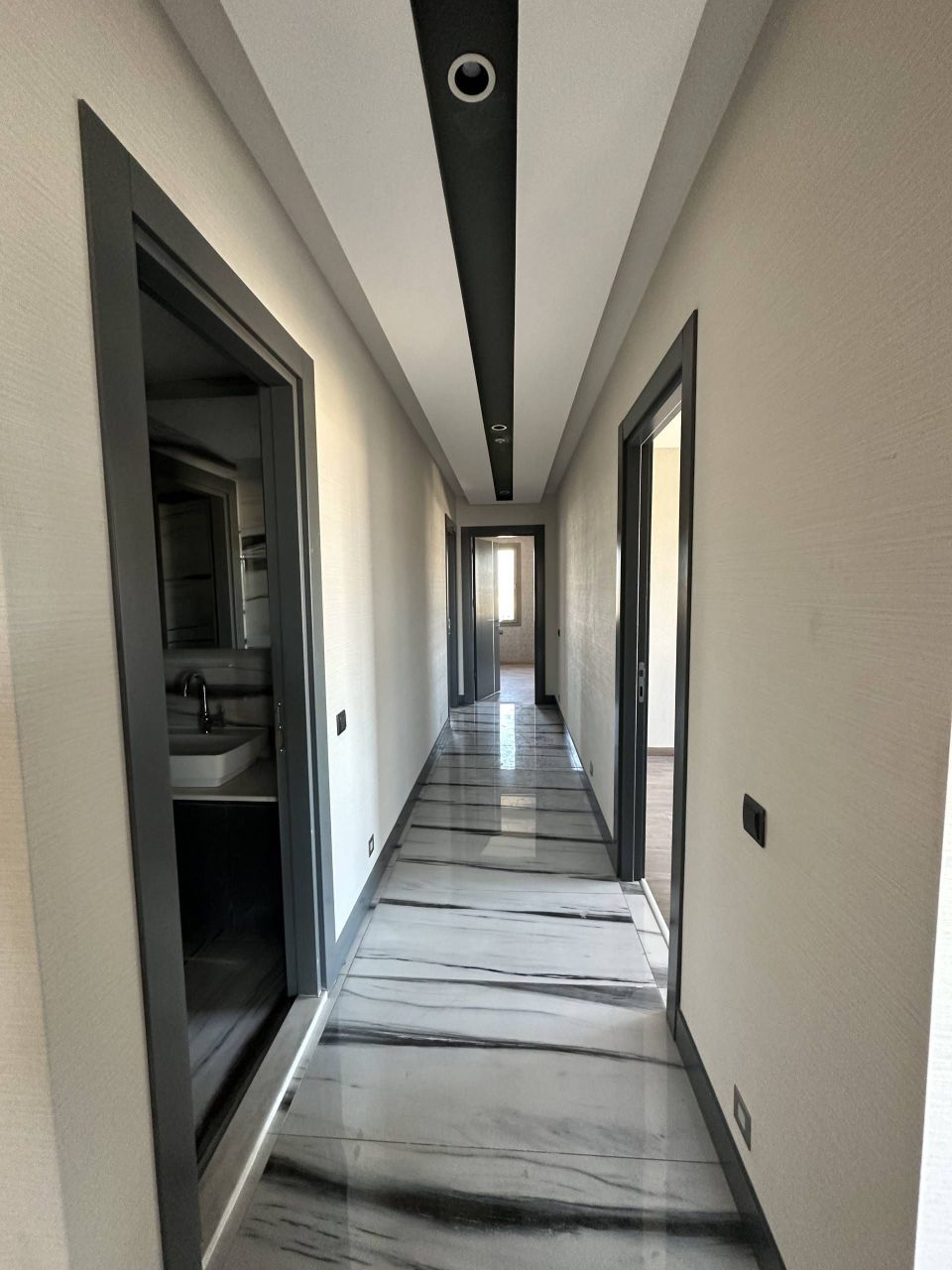 Квартира в Мерсине, Турция, 225 м² - фото 17