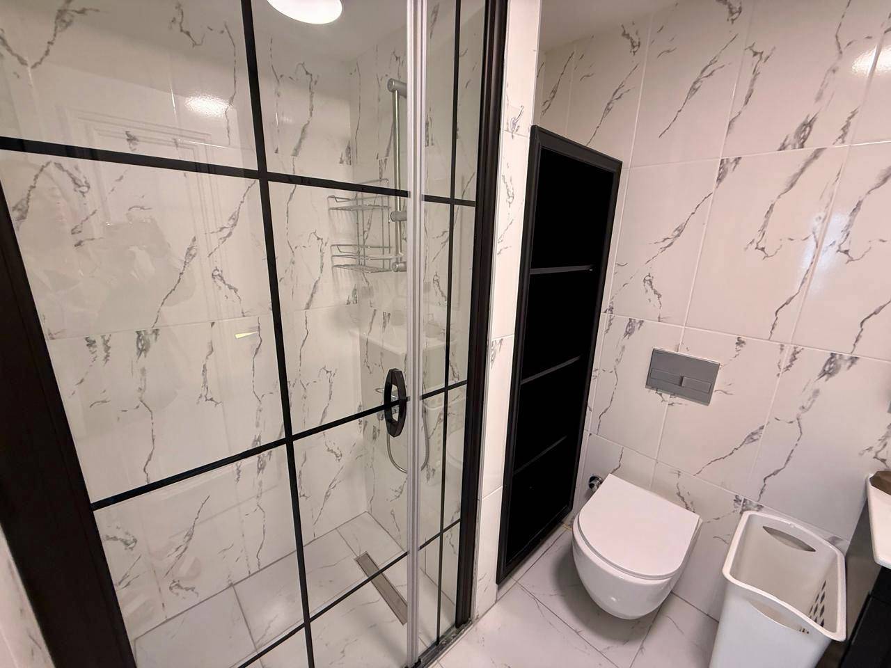 Квартира в Мерсине, Турция, 95 м² - фото 18