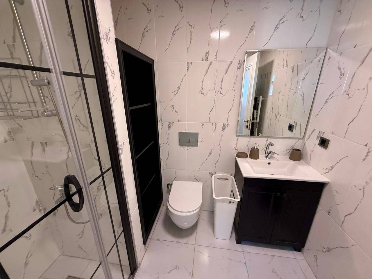 Квартира в Мерсине, Турция, 95 м² - фото 19