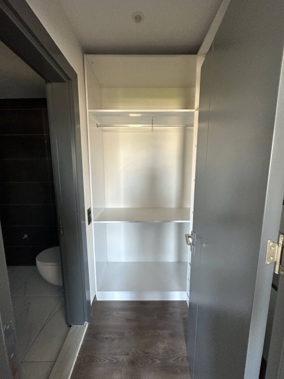 Квартира в Мерсине, Турция, 225 м² - фото 19