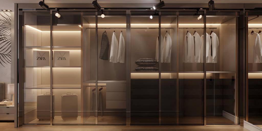 Квартира в Мерсине, Турция, 141 м² - фото 19