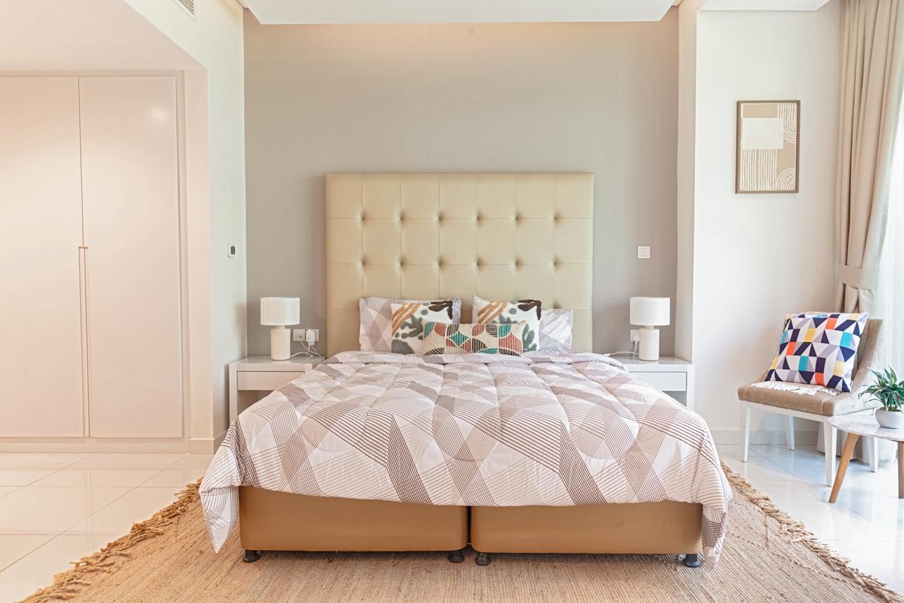 Студия в Дубае, ОАЭ, 92 м² - фото 3