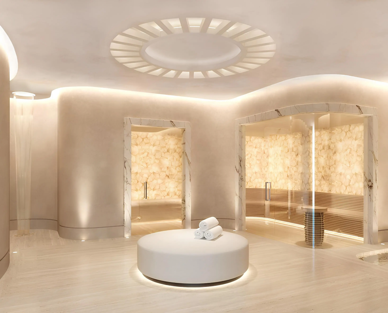 Студия в Умм-эль-Кайвайне, ОАЭ, 46 м² - фото 7