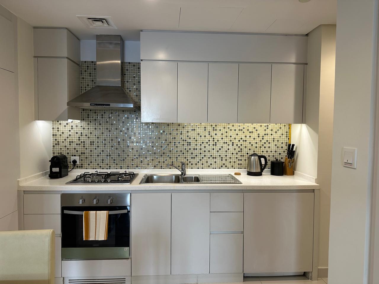 Студия в Дубае, ОАЭ, 92 м² - фото 8