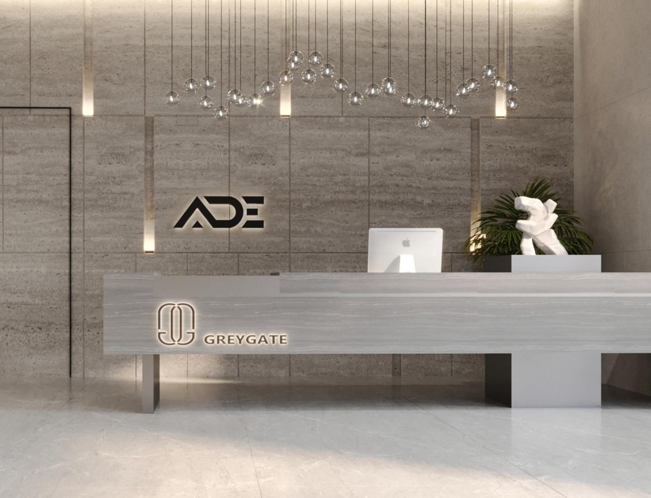 Квартира в Дубае, ОАЭ, 74 м² - фото 8