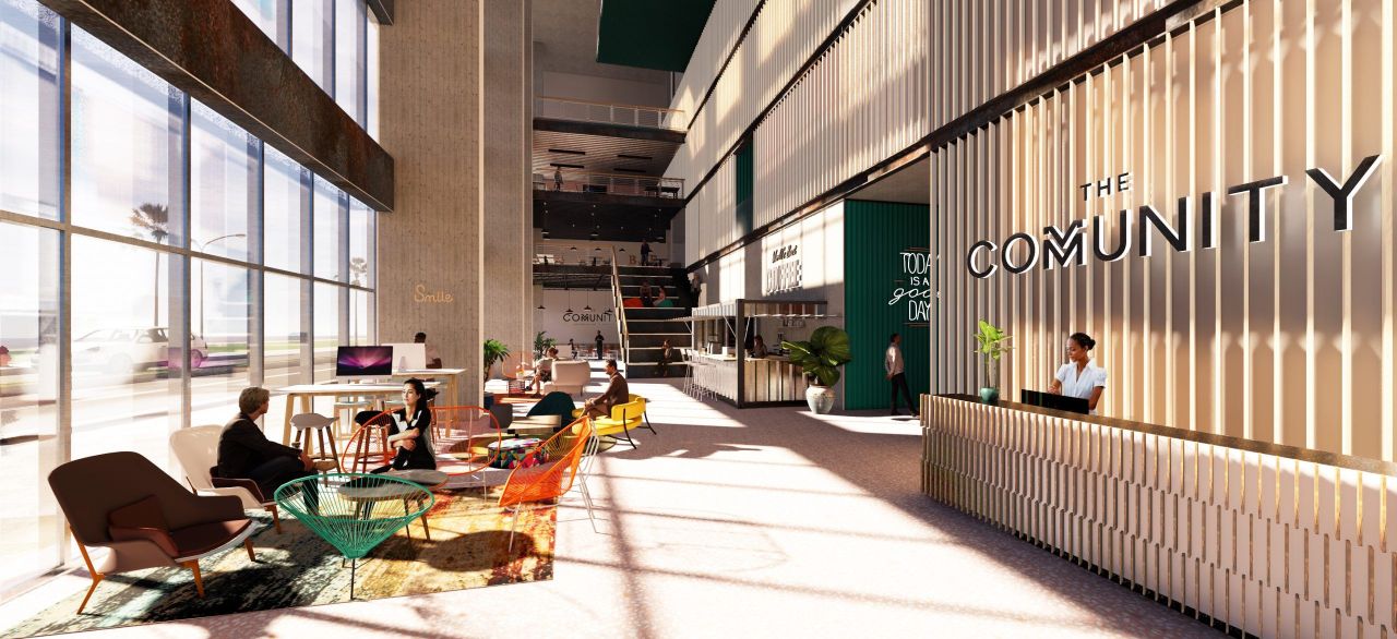 Студия в Дубае, ОАЭ, 44.24 м² - фото 8