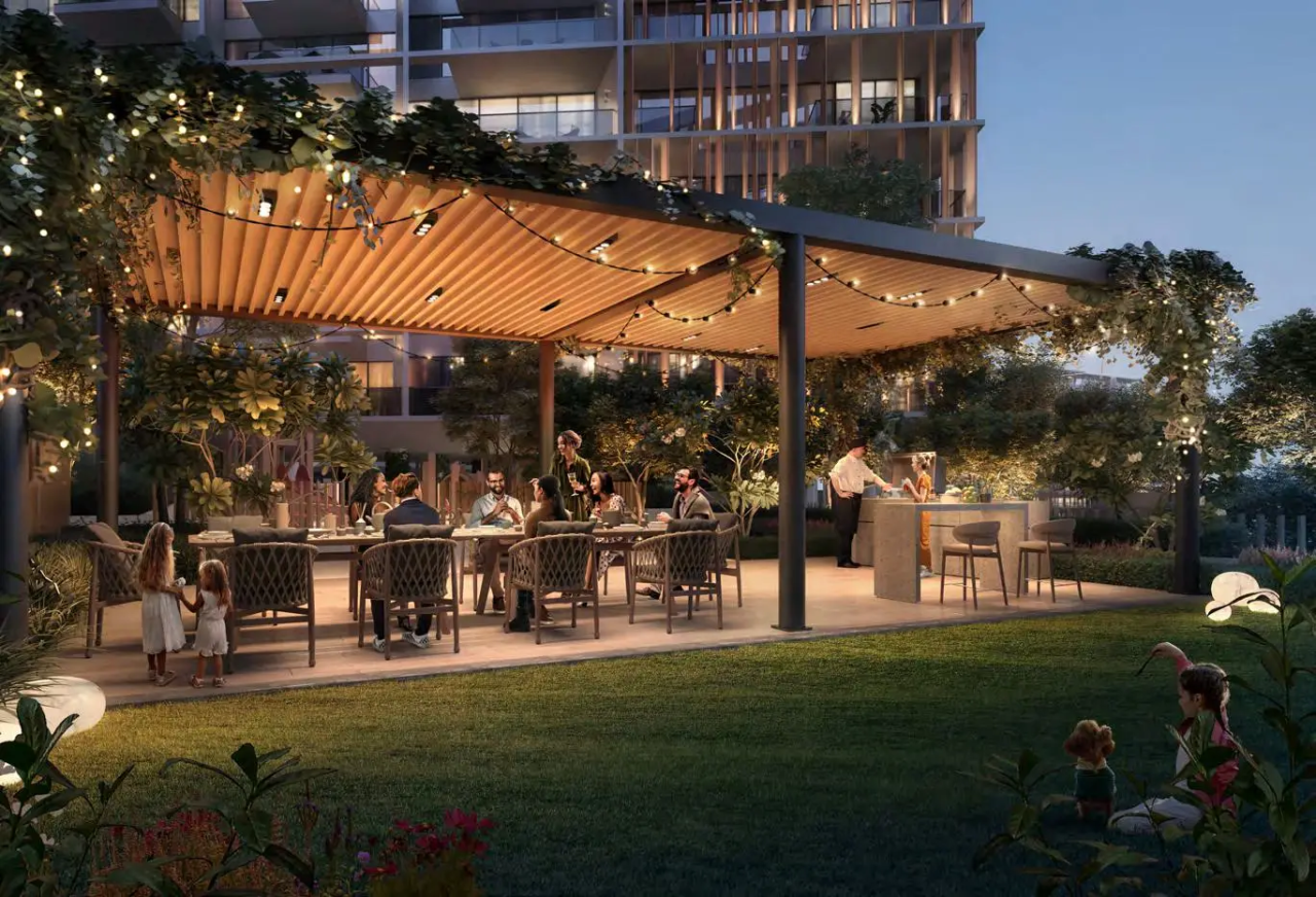 Квартира в Дубае, ОАЭ, 158 м² - фото 10