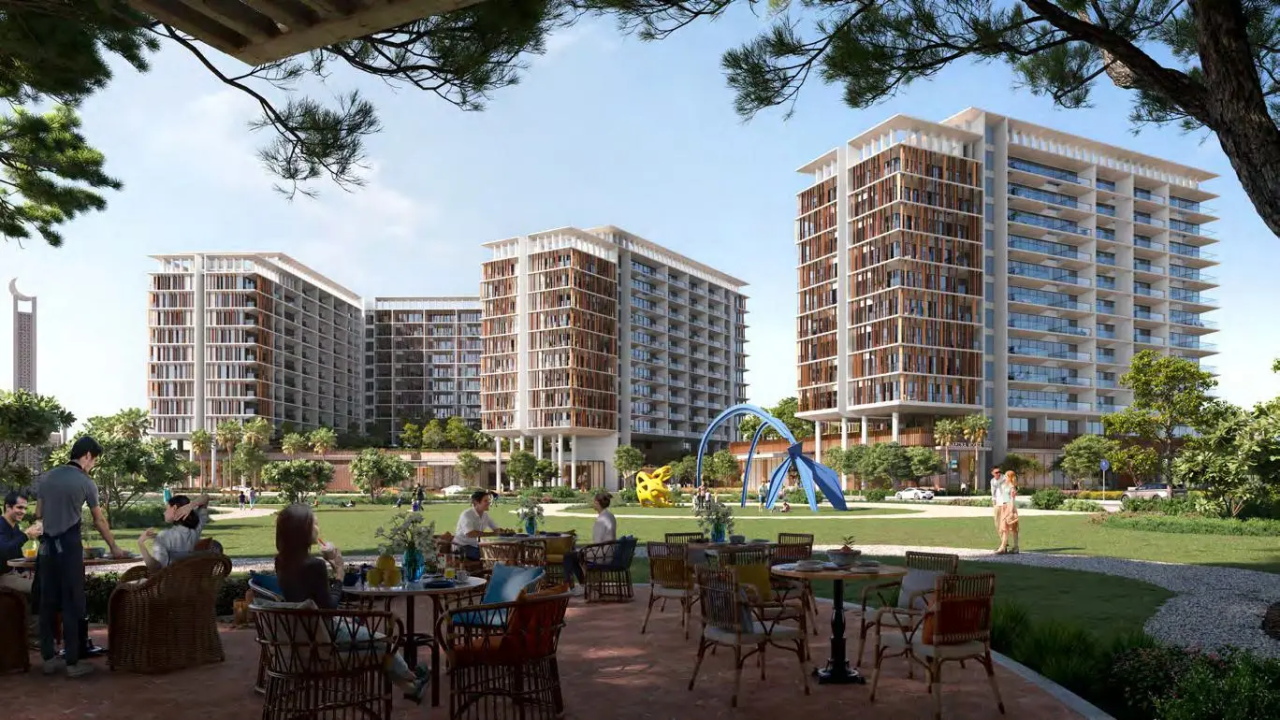 Квартира в Дубае, ОАЭ, 158 м² - фото 13