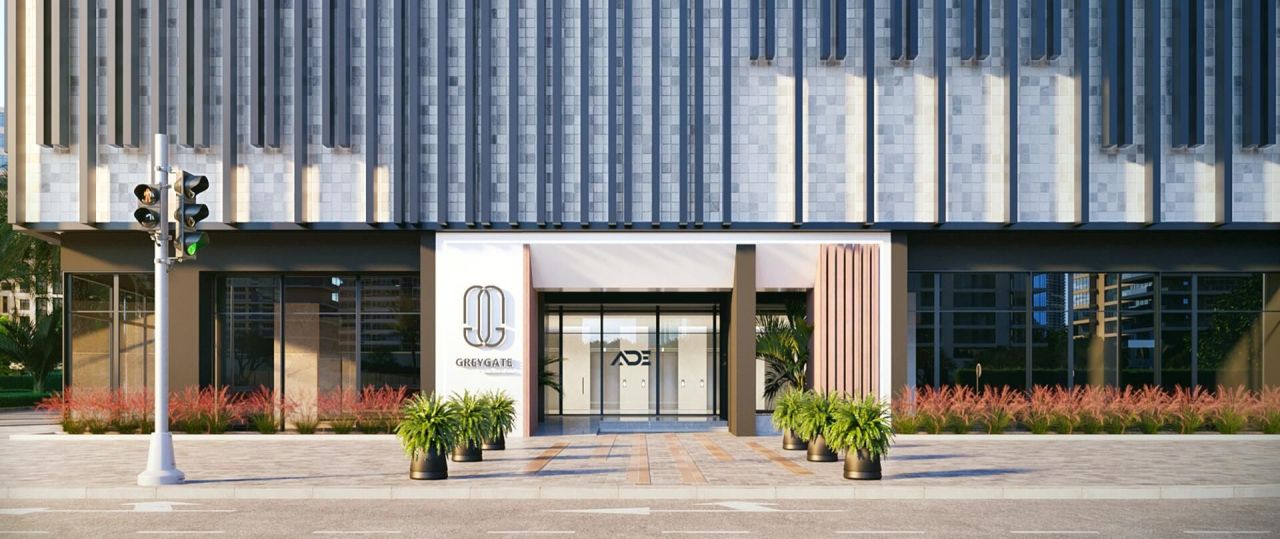 Квартира в Дубае, ОАЭ, 74 м² - фото 13