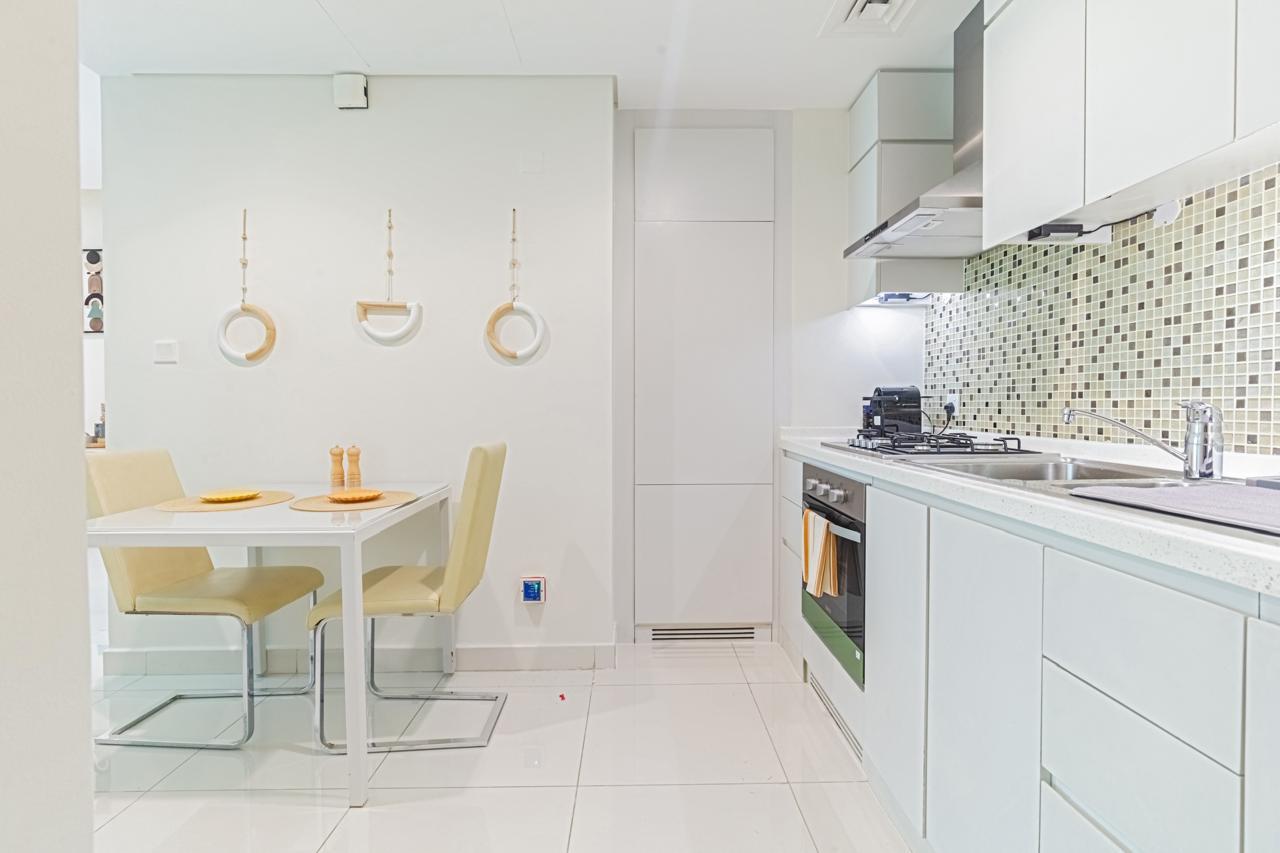 Студия в Дубае, ОАЭ, 92 м² - фото 15