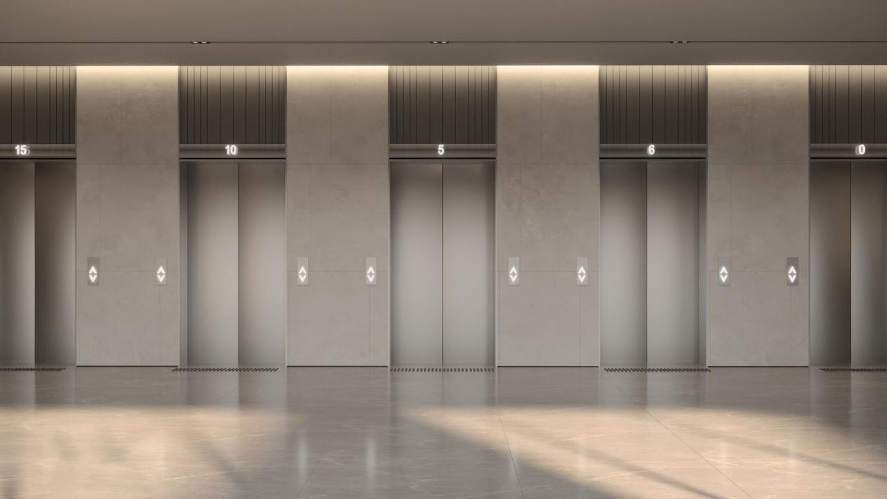 Квартира в Дубае, ОАЭ, 74 м² - фото 17