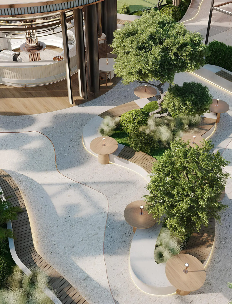 Квартира в Умм-эль-Кайвайне, ОАЭ, 178 м² - фото 17