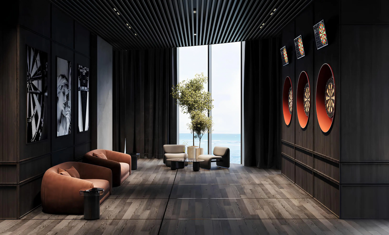 Квартира в Умм-эль-Кайвайне, ОАЭ, 78 м² - фото 17