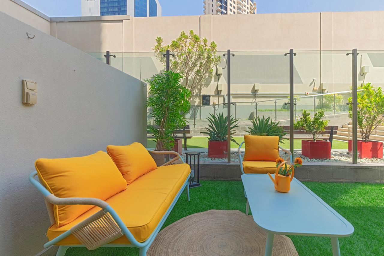 Студия в Дубае, ОАЭ, 92 м² - фото 18