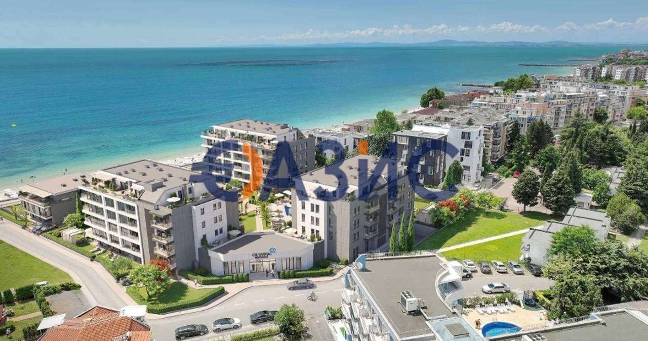 Апартаменты в Равде, Болгария, 316.4 м² - фото 1