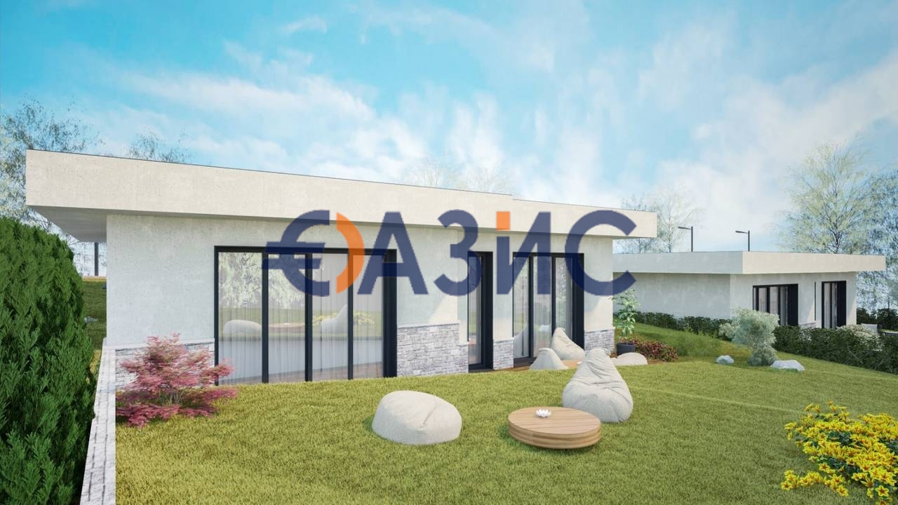 Дом в Черни-Врых, Болгария, 130 м² - фото 2