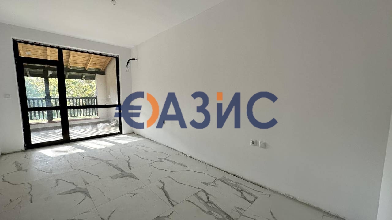 Апартаменты в Приморско, Болгария, 191.7 м² - фото 2