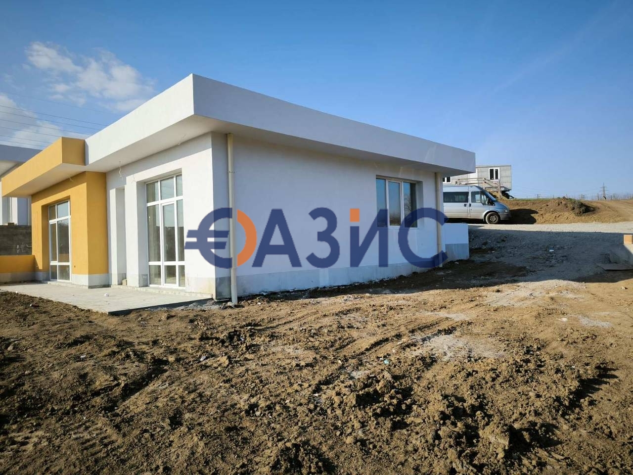 Дом в Черни-Врых, Болгария, 130 м² - фото 3