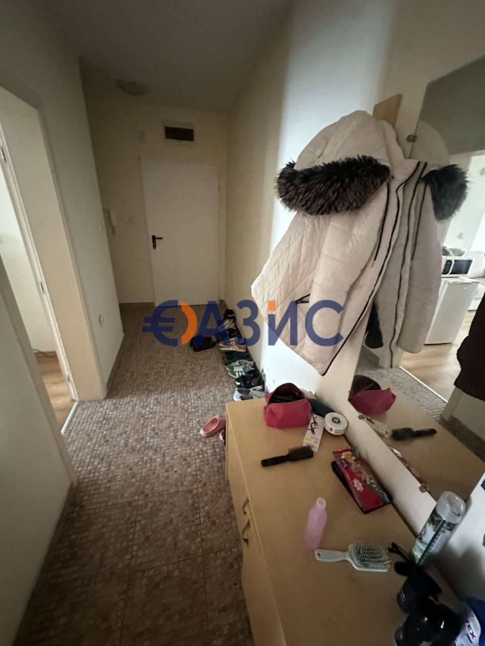 Апартаменты на Солнечном берегу, Болгария, 80 м² - фото 3