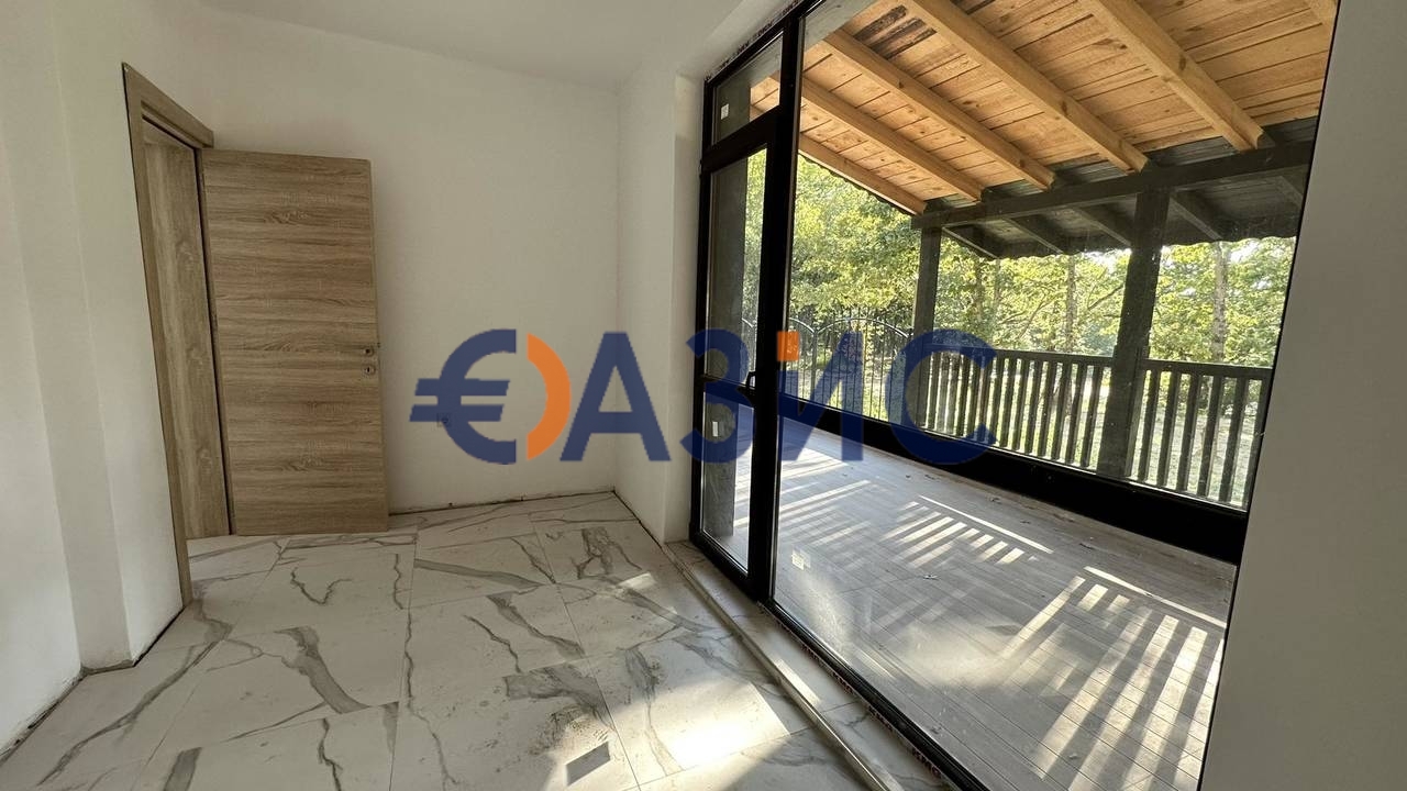 Апартаменты в Приморско, Болгария, 191.7 м² - фото 4