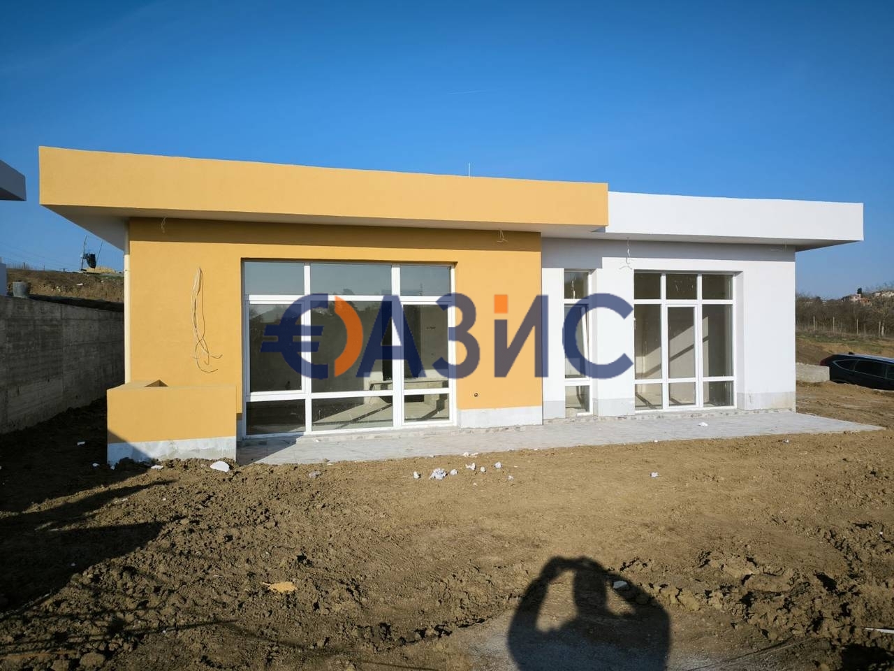 Дом в Черни-Врых, Болгария, 130 м² - фото 5