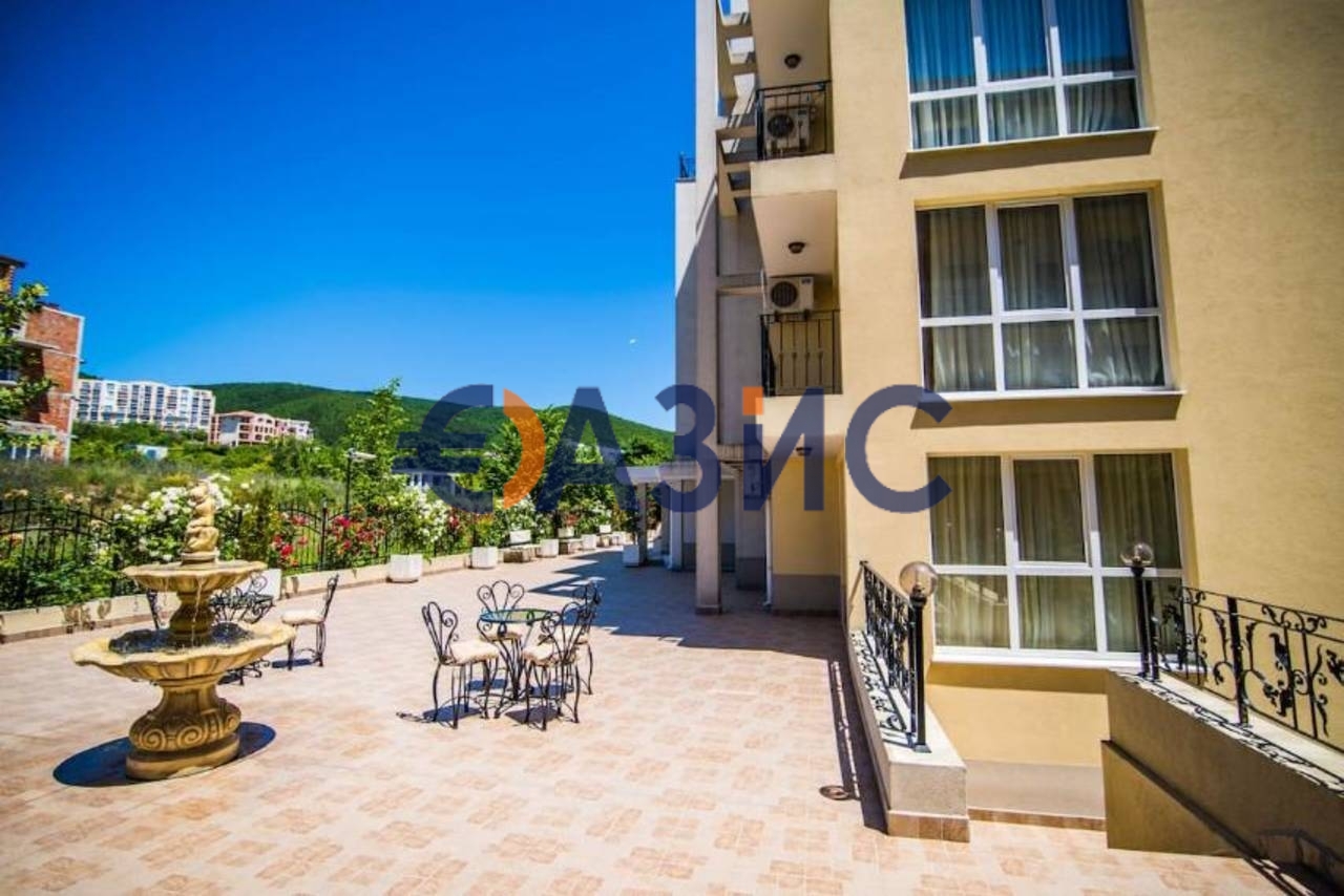 Апартаменты в Святом Власе, Болгария, 60 м² - фото 5