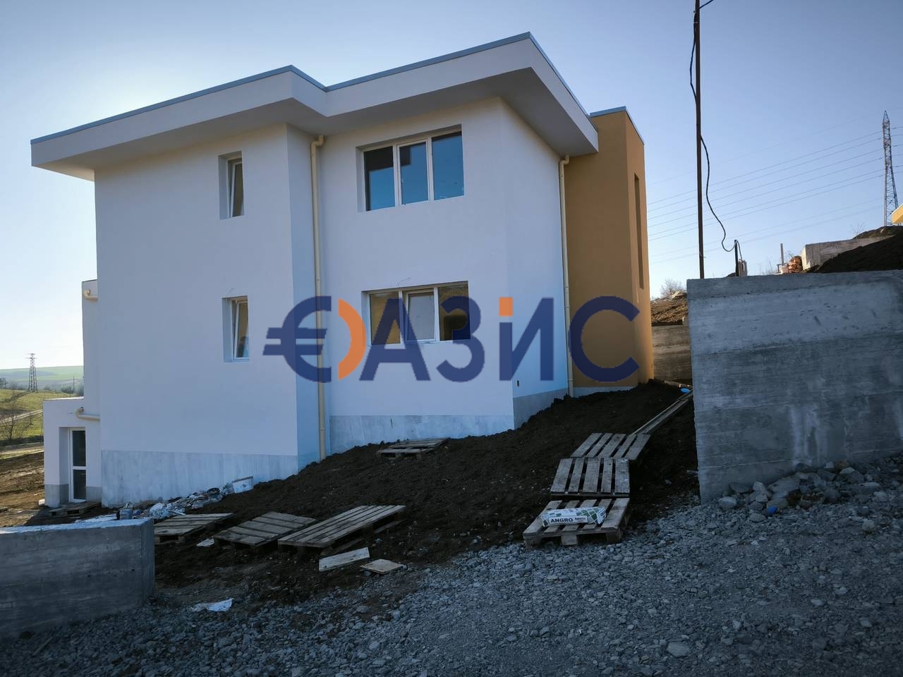 Дом в Черни-Врых, Болгария, 280 м² - фото 6