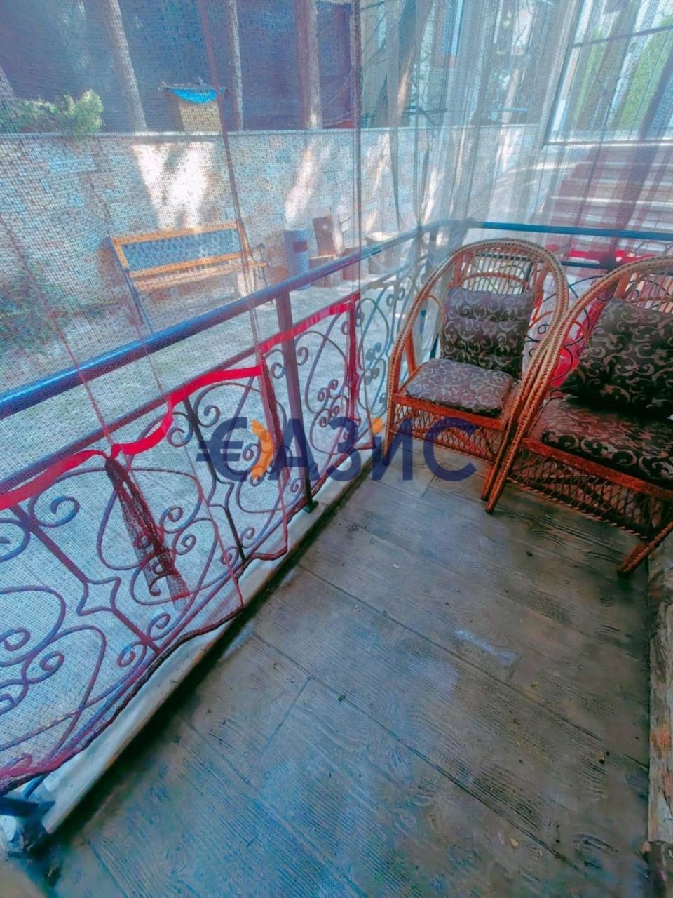 Апартаменты в Равде, Болгария, 40 м² - фото 6