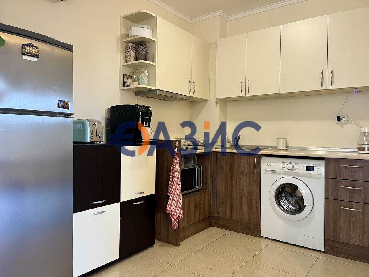 Апартаменты в Святом Власе, Болгария, 60 м² - фото 7