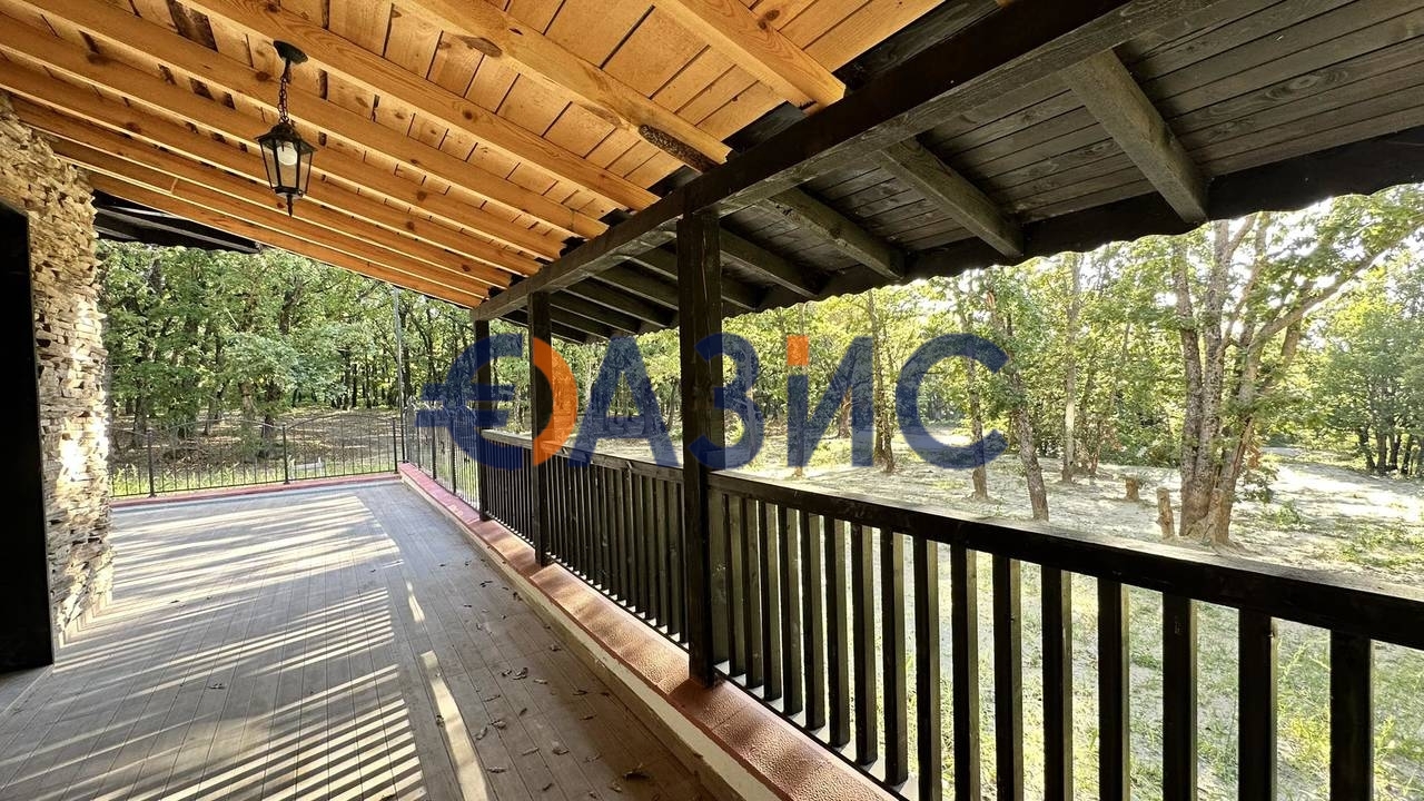 Апартаменты в Приморско, Болгария, 191.7 м² - фото 7