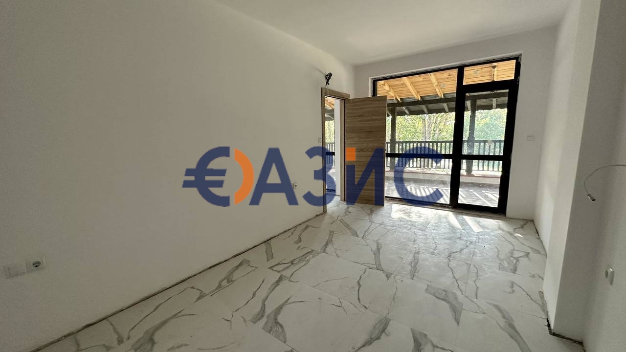 Апартаменты в Приморско, Болгария, 191.7 м² - фото 8