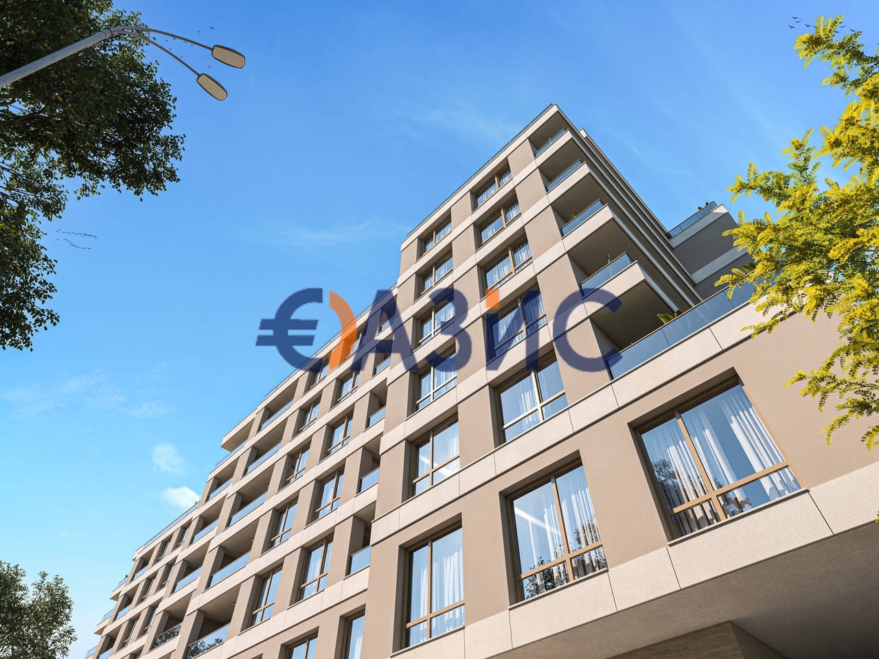 Апартаменты в Бургасе, Болгария, 92.6 м² - фото 8