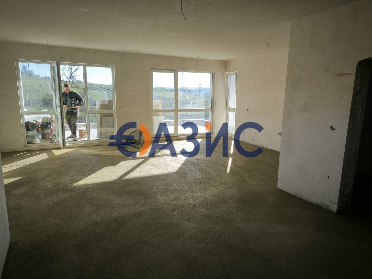 Дом в Черни-Врых, Болгария, 280 м² - фото 11