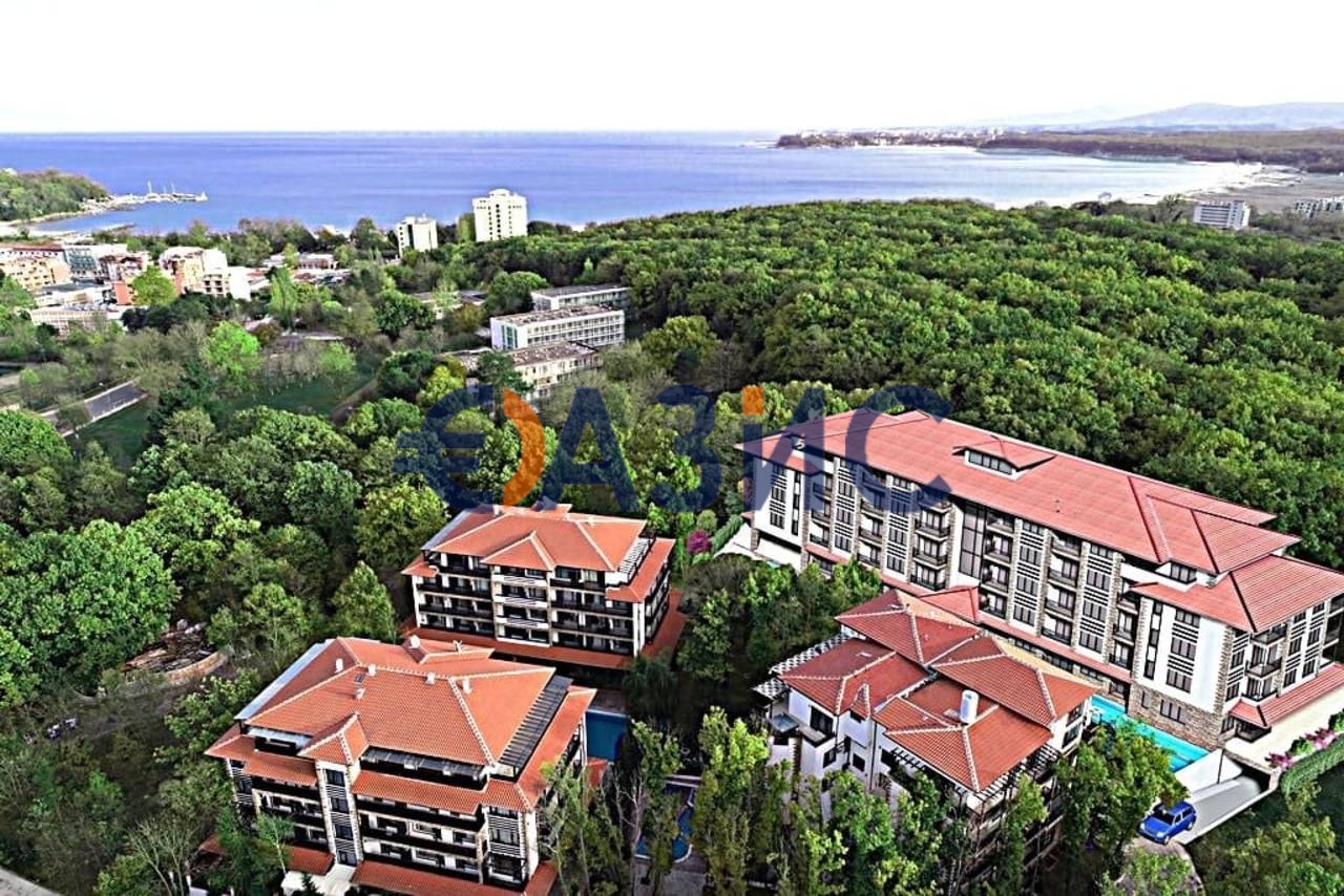 Апартаменты в Приморско, Болгария, 191.7 м² - фото 13