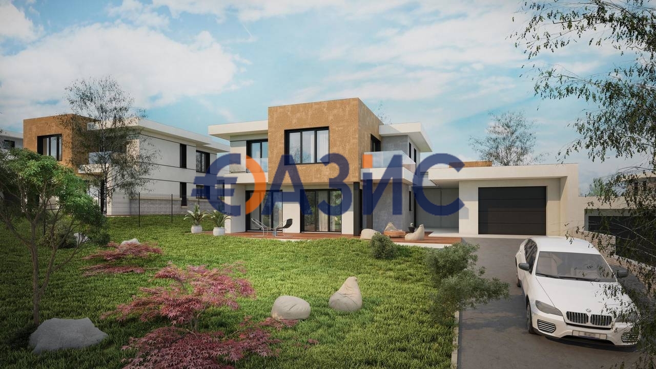 Дом в Черни-Врых, Болгария, 130 м² - фото 13