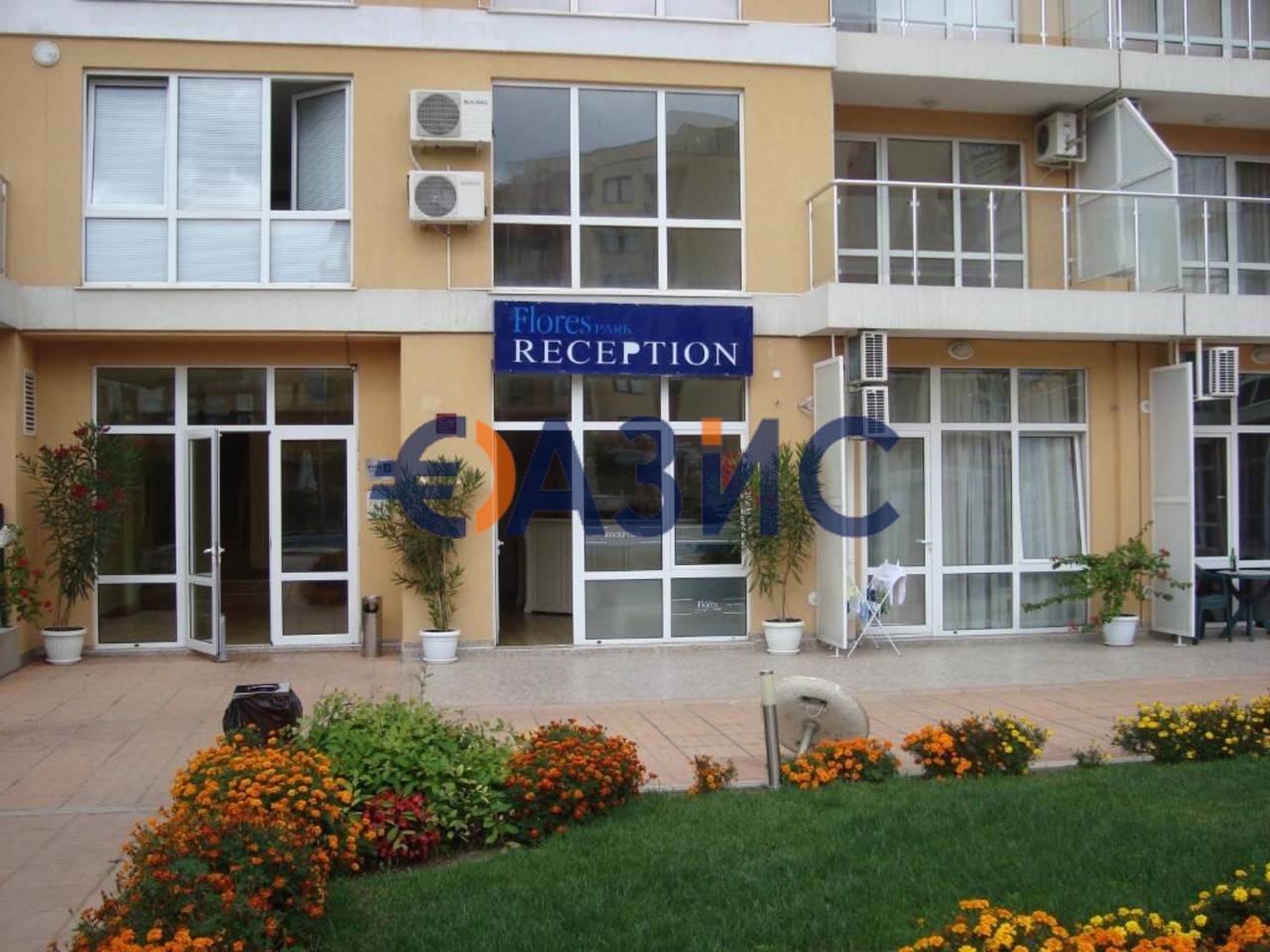 Апартаменты на Солнечном берегу, Болгария, 80 м² - фото 13