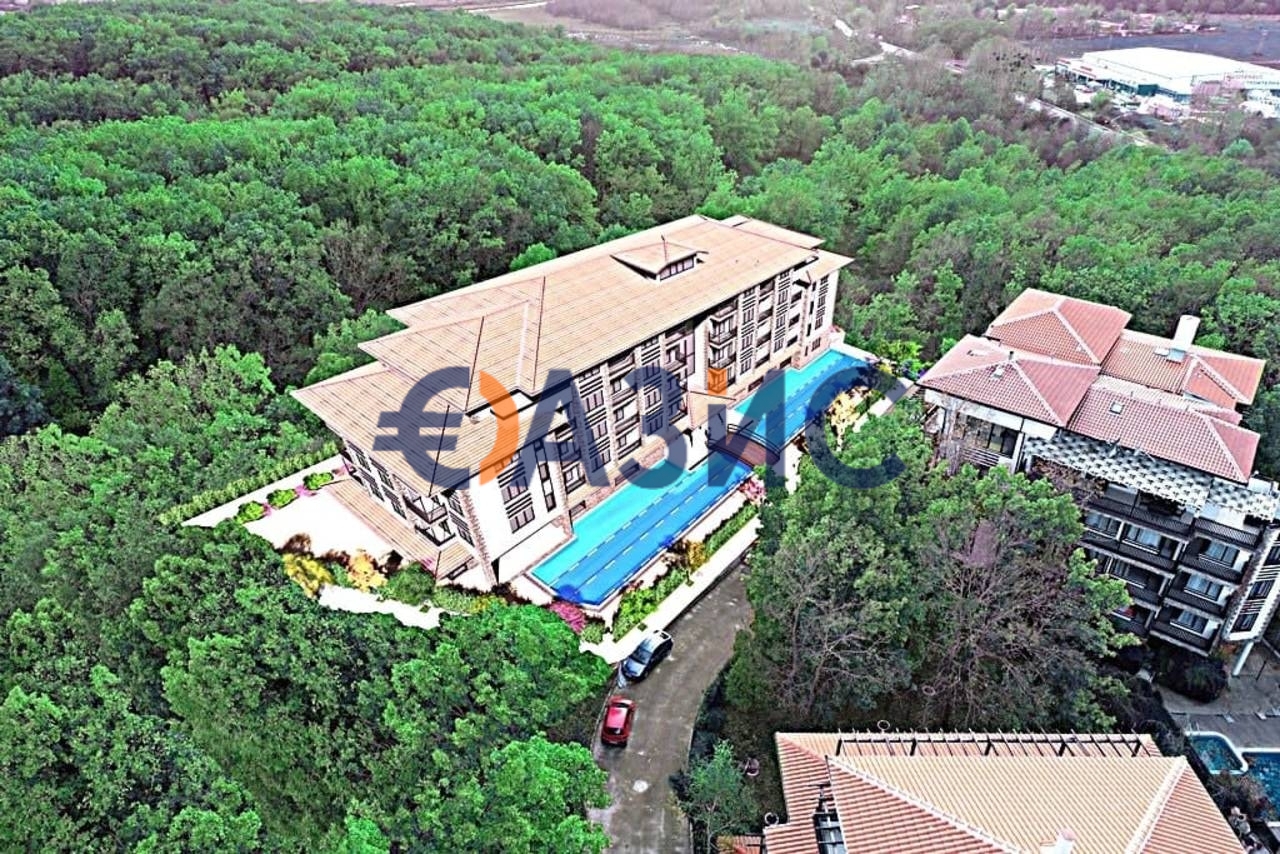 Апартаменты в Приморско, Болгария, 191.7 м² - фото 15