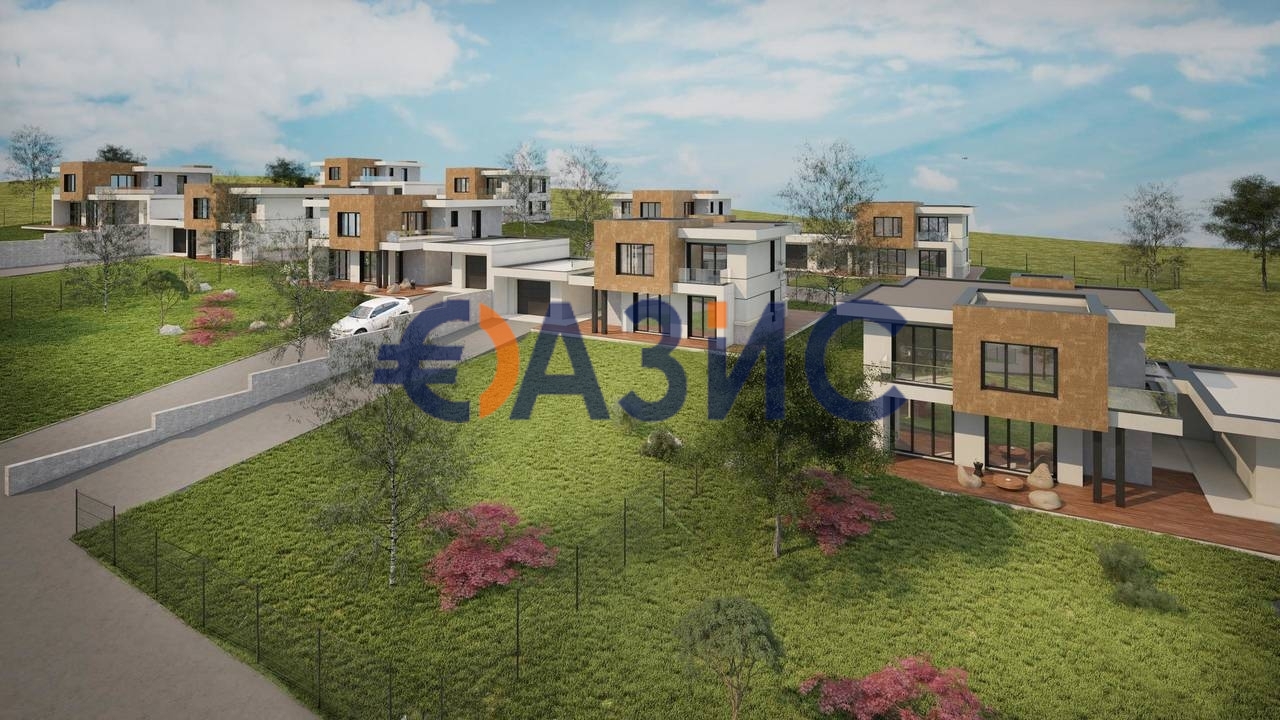 Дом в Черни-Врых, Болгария, 280 м² - фото 15