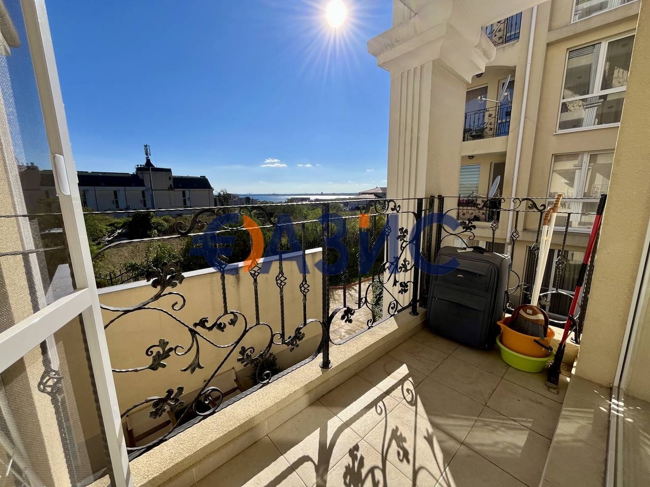 Апартаменты в Святом Власе, Болгария, 60 м² - фото 15